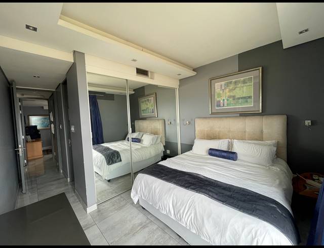 2 BEDROOM APARTMENT FOR SALE IN POINT WATERFRONT